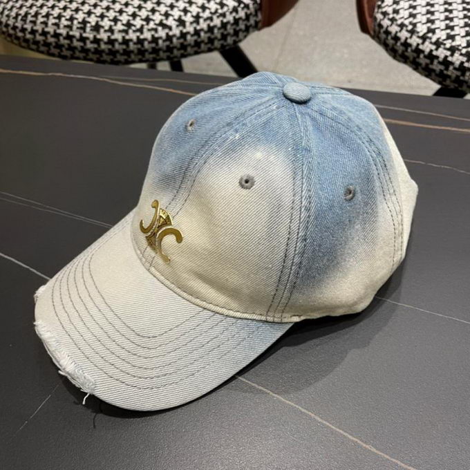 Celine Cap ID:20250608-16